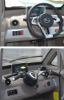 Picture of EEC small electric four-wheel vehicle
