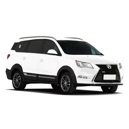 Picture of 2023 New Fuel Vehicle New Car Compact Suv 1.5t Gasoline Car M60- AT Auto Cars