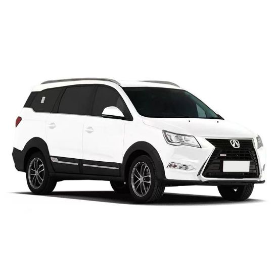 Picture of 2023 New Fuel Vehicle New Car Compact Suv 1.5t Gasoline Car M60- AT Auto Cars