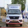 Picture of Minivan foton Xiangling V1 delivery truck single-row electric vehicle freight pure electric  micro truck