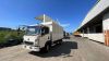 Picture of 2024 Mobile Garage Truck HOWO Light Mini Truck Tipper Dump Trucks Fuel Tanker