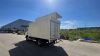 Picture of 2024 Mobile Garage Truck HOWO Light Mini Truck Tipper Dump Trucks Fuel Tanker