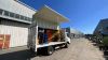Picture of 2024 Mobile Garage Truck HOWO Light Mini Truck Tipper Dump Trucks Fuel Tanker