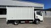 Picture of 2024 Mobile Garage Truck HOWO Light Mini Truck Tipper Dump Trucks Fuel Tanker