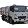 Picture of Anti-Explosive Transit Truck 2024 New Sinotruk HOWO Light Truck Tipper Dump Trucks 7Ton 8Ton 9Ton 10Ton