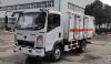 Picture of Anti-Explosive Transit Truck 2024 New Sinotruk HOWO Light Truck Tipper Dump Trucks 7Ton 8Ton 9Ton 10Ton