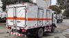 Picture of Anti-Explosive Transit Truck 2024 New Sinotruk HOWO Light Truck Tipper Dump Trucks 7Ton 8Ton 9Ton 10Ton