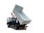Picture of 2024 New Light Tipper Dump Trucks Mini Dumper Truck 7Ton 8Ton 9Ton 10Ton