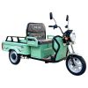 Picture of 2024 Sales Of Adult Electric Tricycles That Can Carry Passengers And Cargo