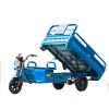 Picture of 2024 Sales Of Adult Electric Tricycles That Can Carry Passengers And Cargo
