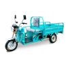 Picture of 2024 Sales Of Adult Electric Tricycles That Can Carry Passengers And Cargo
