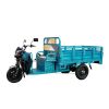 Picture of Chinese 1500w Electric Tricycle with Big Wheel EEC 3-Wheel Truck Cargo Trike for Adults 60v Motorized Open Body 1000w Power
