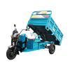 Picture of Chinese 1500w Electric Tricycle with Big Wheel EEC 3-Wheel Truck Cargo Trike for Adults 60v Motorized Open Body 1000w Power