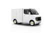 Picture of Hot Sealing Food Delivery Electric Scooter New Cars Automotive Electric Mini Truck Vehicles Deli Mini Pick-Up