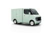 Picture of Hot Sealing Food Delivery Electric Scooter New Cars Automotive Electric Mini Truck Vehicles Deli Mini Pick-Up