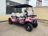 Picture of Hot products luxury large space intelligent pull truck electric pickup truck