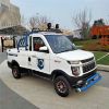 Picture of Hot products luxury large space intelligent pull truck electric pickup truck