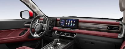 Picture of GWM Off-road Pickup Truck, best Pickup in China, Pore, Best vehicle for Groceries in 2024