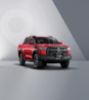 Picture of GWM Off-road Pickup Truck, best Pickup in China, Pore, Best vehicle for Groceries in 2024