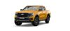 Picture of Ford Ranger, Fuel Pickup, Road Trip Champion, Best vehicle for Grocery Shopping in 2024