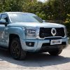 Picture of GWM Passenger Pickup Truck, best Pickup in China, Kong Pore, Best vehicle for Grocery Shopping in 2024