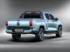 Picture of GWM Passenger Pickup Truck, best Pickup in China, Kong Pore, Best vehicle for Grocery Shopping in 2024