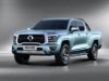 Picture of GWM Passenger Pickup Truck, best Pickup in China, Kong Pore, Best vehicle for Grocery Shopping in 2024