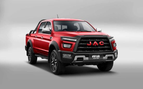 Picture of Buffalo (N7), Yellow Sea, Diesel Pickup, Road Trip Champion, Best vehicle for Grocery Shopping in 2024