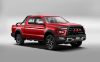 Picture of Buffalo (N7), Yellow Sea, Diesel Pickup, Road Trip Champion, Best vehicle for Grocery Shopping in 2024