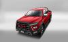 Picture of Buffalo (N7), Yellow Sea, Diesel Pickup, Road Trip Champion, Best vehicle for Grocery Shopping in 2024