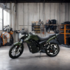 Picture of Haibao Brand High Performance Electric Motorcycles Fashion Forward Design