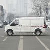 Picture of Hot Sale New Energy Vehicles Electric Van Transport Used Van Dfsk Ec35 Ev Car China Mini Pickup Truck