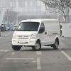 Picture of Hot Sale New Energy Vehicles Electric Van Transport Used Van Dfsk Ec35 Ev Car China Mini Pickup Truck